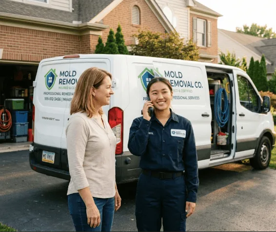 Crawlspace Mold Remediation Loganville, GA FAQs